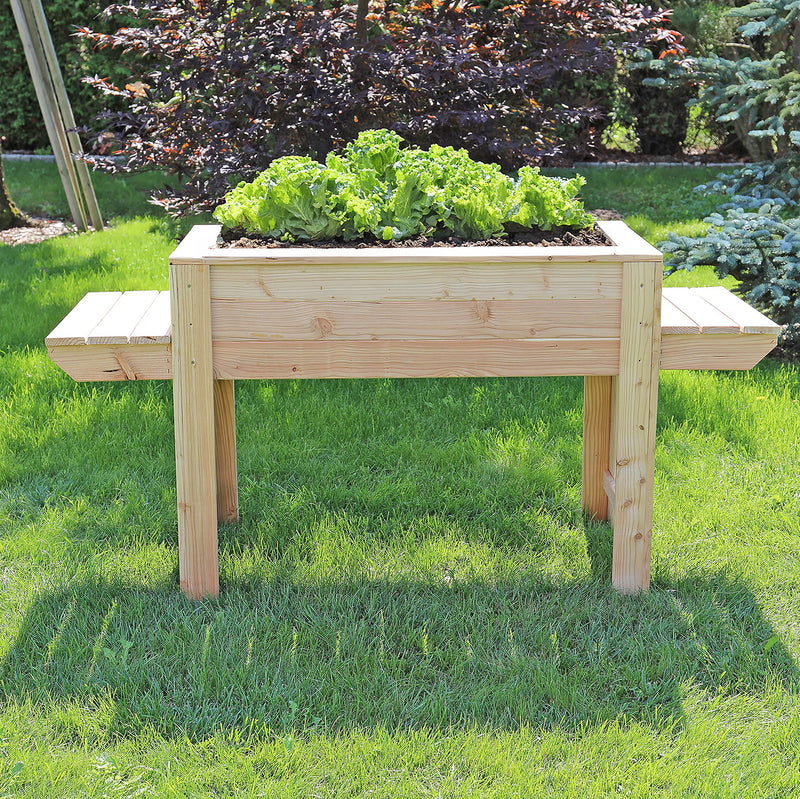 Dim Larch Planter