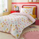 Bedlam Dreamscape Duvet Cover Set in Multi