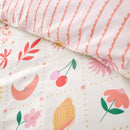 Bedlam Dreamscape Duvet Cover Set in Multi