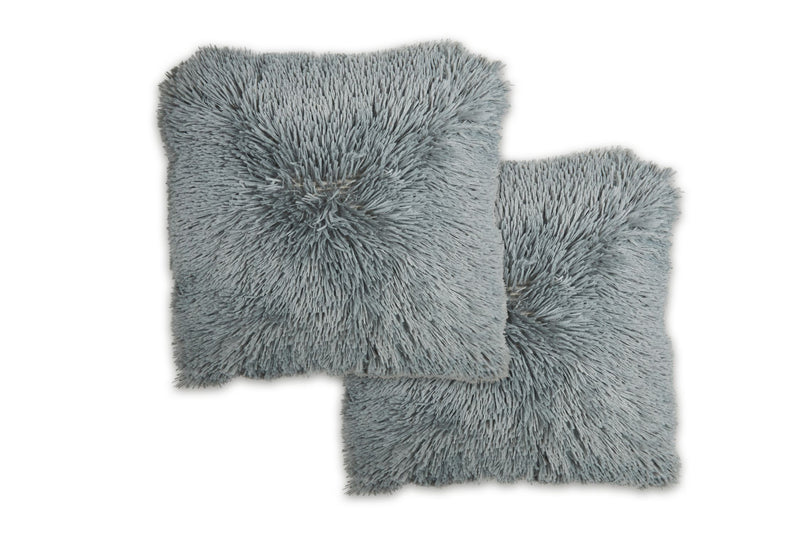Doux Super Soft Cushion Cover in White