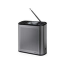 Sharp Osaka Portable Mono DAB+ Radio - Storm Grey