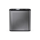 Sharp Osaka Portable Mono DAB+ Radio - Storm Grey
