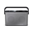 Sharp Osaka Portable Stereo DAB+ Radio - Storm Grey