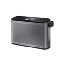 Sharp Osaka Portable Stereo DAB+ Radio - Storm Grey