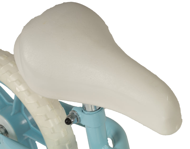 Disney Frozen Balance Bike