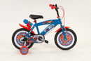 Superman Bicycle - Blue