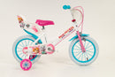 Paw Patrol Bicycle - White