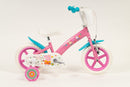 Peppa Pig Bicycle - Pink