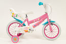 Peppa Pig Bicycle - Pink