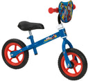 Spidey 10" Balance Bike