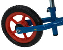 Spidey 10" Balance Bike