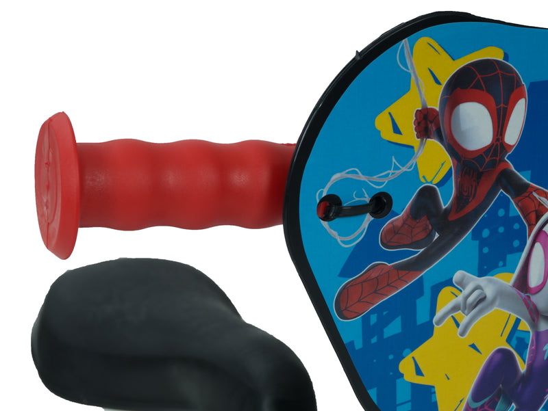 Spidey 10" Balance Bike