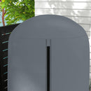 Outsunny Hanging Egg Chair Cover Garden Swing Chair Cover Waterproof