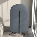 Outsunny Hanging Egg Chair Cover Garden Swing Chair Cover Waterproof