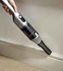 Dirt Devil Rechargeable Handheld Vacuum Cleaner - Black