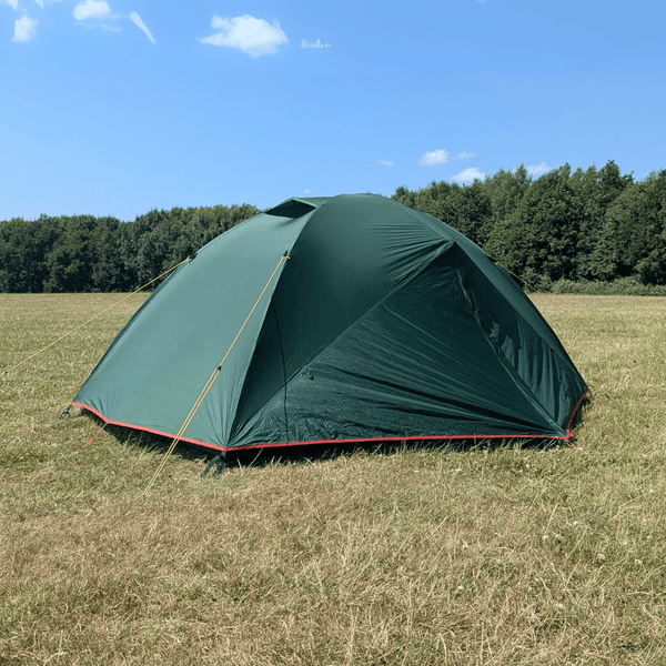Defford 2 Man Tent