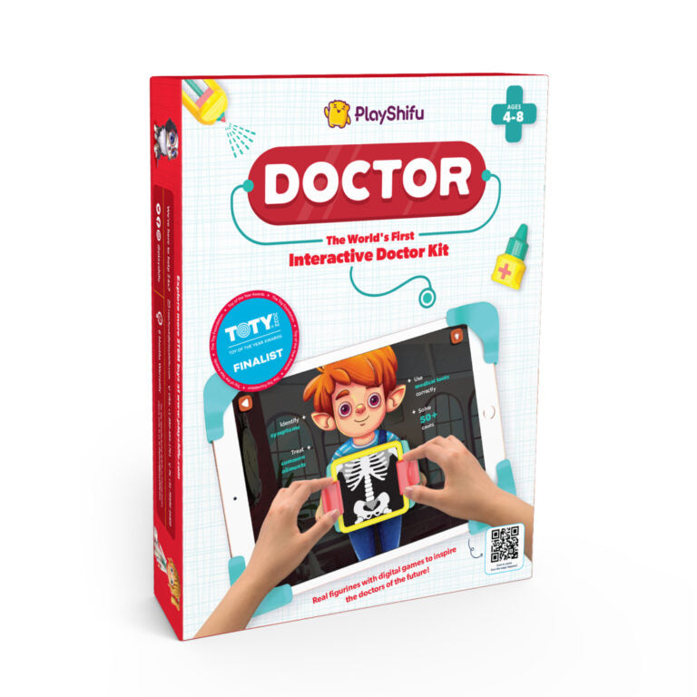 PlayShifu Doctor