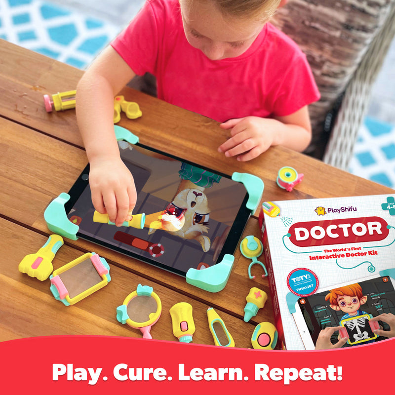 PlayShifu Doctor
