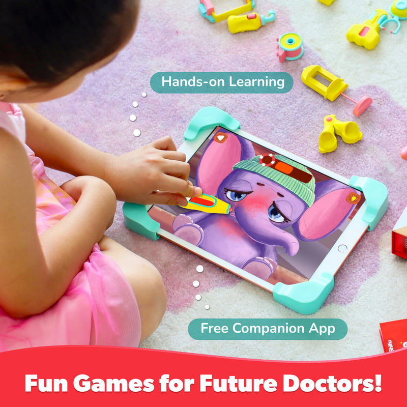 PlayShifu Doctor