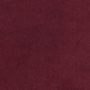 Drift Abode Eco Bath Mat in Claret