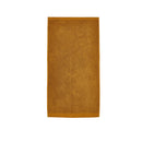 Drift Abode Eco Bath Towels Ochre