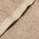 Drift Abode Eco Towels Natural