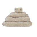 Drift Abode Eco Towels Natural