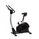 TopSports Ergometer Eco 1000 With KinoMap APP & Generator Technology