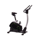 TopSports Ergometer Eco 1000 With KinoMap APP & Generator Technology