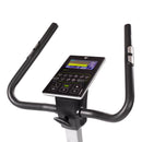 TopSports Ergometer Eco 1000 With KinoMap APP & Generator Technology