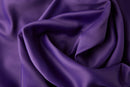 Cali Eyelet - Woven Thermal Blackout Eyelet Curtains in Amethyst