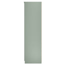Crosby 3 Piece Bedroom  Pack (Wardrobe, Chest & Bedside) in Reed Green
