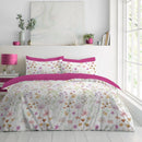 Emersyn Floral Nest & Rest Complete Set - Pink