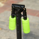 HOMCOM Scooter for Kids  age 3-8 years - Green