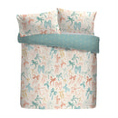 Fusion Evelyn Duvet Cover Set in Multi