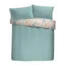 Fusion Evelyn Duvet Cover Set in Multi