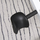 HOMCOM Adjustable Gravity Inversion Table With Safety Belt, Blue