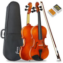 Forenza Uno Series Violin Outfit