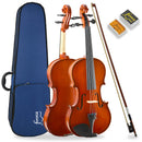Forenza Prima I Violin Outfit - Full Size