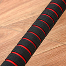 HOMCOM 30kg/20kg Adjustable 2 IN 1 Barbell Dumbbells Weight Set For Body Fitness