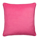Fusion Fa La La Filled Cushion In Multi