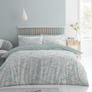 Finley Floral Nest & Rest Complete Set - Sage Green