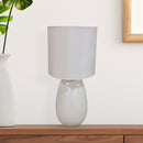 Lewis's Florence Ceramic Table Lamp