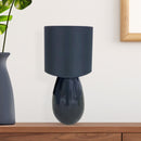 Lewis's Florence Ceramic Table Lamp