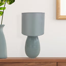 Lewis's Florence Ceramic Table Lamp