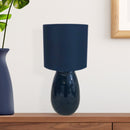 Lewis's Florence Ceramic Table Lamp