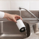 Daewoo 750w Upright Vacuum Cleaner