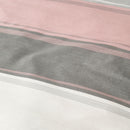 Fusion Betley Duvet Cover Set In Blush - Super King