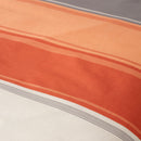 Fusion Betley Duvet Cover Set In Spice