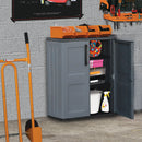 Medium Storage Cupboard With Shelves